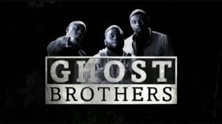 Ghost Brothers - Cocke Country Preview