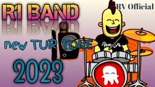 R1 band karanja 2023/R1 band new timli song/RV Official