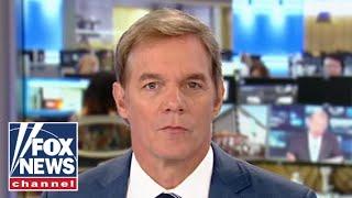 Bill Hemmer: This could be a game-changer for Israel