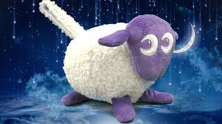 Ewan the Dream Sheep from SweetDreamers