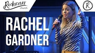 Rachel Gardner