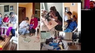 Fundación Omar Mosquera - GRUPO CTO - Jornada de Voluntariado 2020