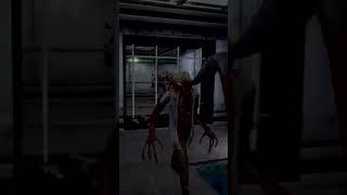 Half Life 1 on Steam OS run  i love it #shorts #gaming