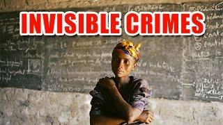 Violence Against Women Documentary - Invisible Crimes - (Feminism)