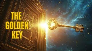 The Golden Key by Emmet Fox - Narrated by Heather Noel