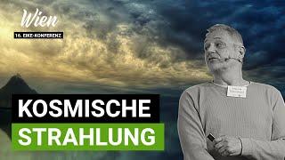 Henrik Svensmark: Der Zusammenhang zwischen kosmischer Strahlung und Klima DEUTSCHE VERSION