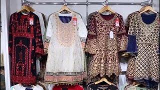 Designer pakistani Kurta many colours Maria b anaya khaadi limelight iznik pret