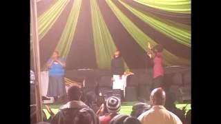 God's Army  Worship at Tehuis, Pietermaritzburg Revival...