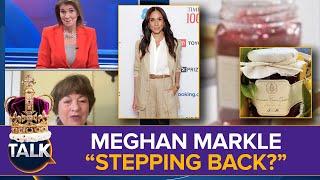 Meghan Markle’s “As Ever” Jam | “Not As Successful As She Had Hoped”