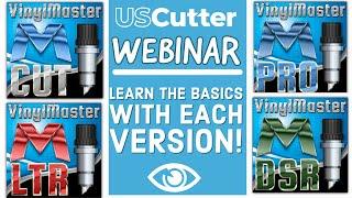 Vinyl Master 4.2 Webinar from 9-30-2020