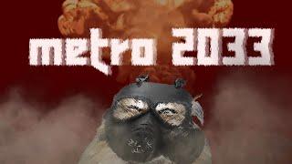 METRO 1 4 8 9 - ( Metro 2033 )