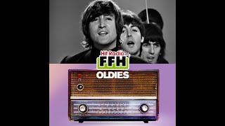 Webradio "FFH Oldies": die besten Hits aus den 60ern und 70ern - Jetzt einschalten!