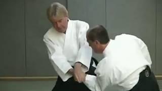 AIKIKAN BELGIUM Kotegaeshi by Antoine Vermeulen Sensei 7th DAN AIKIKAI -AIKIKAI FOUNDATION