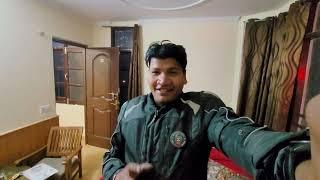 My first time in Himachal | JAIPUR TO SHIMLA | SPITI VALLEY RIDE 2024 | DAY 1 | DOMINAR 400