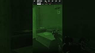 Сектант с WallHack в Escape from Tarkov #shorts