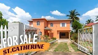 4 Bedroom 4 Bathroom House For Sale in Spanish Town, St. Catherine | House for Sale in Jamaica