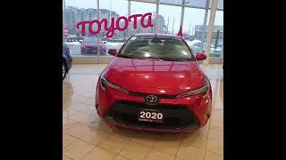 نمایندگی تویوتا TOYOTA