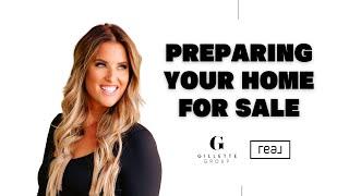 How To Get Your House Ready To Sell in 2023