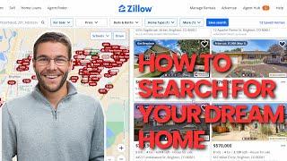 Discovering Your DREAM Home/ Find Your Dream Home Today!