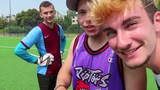Brotatos! ULTIMATIVE GELD FUßBALL CHALLENGE! (1 TOR = 100€)