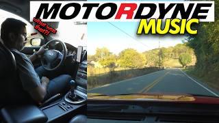 Mic’d Up Motordyne Shockwave Exhaust | Best Sound for G37 & 370Z VQ Engines