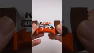 Kinder - Dark & Mild Mini