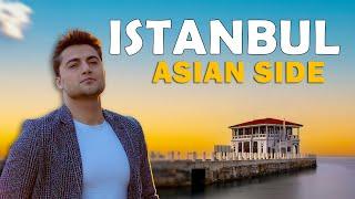 Best Areas to Live in the Asian Side of Istanbul