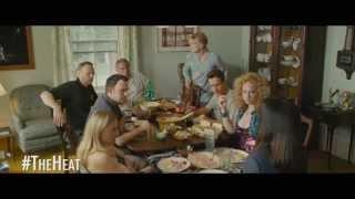The Heat | "Are You A Narc?" | Clip HD