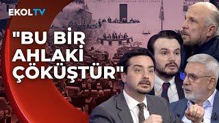 "Yetki Çok Sorumluluk Yok!" | Ekol Gündem