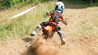 Best of Enduro Kids | US Sprint Harleywood 2023 by Jaume Soler