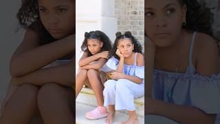 When our mom tries to “GENTLE PARENT” . It’s not easy! #comedy #twins #mccluretwins #funny