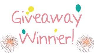 AnyCast Device Giveaway Result With Gizmo Gyan