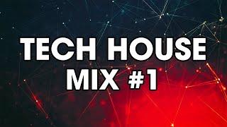 Tech House Mix 2022 Vol. 1 | Set de Tech House 2022 Vol. 1