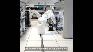 Automating DNA Extraction – 96 Samples in 45 Minutes! | Edinburgh Genome Foundry