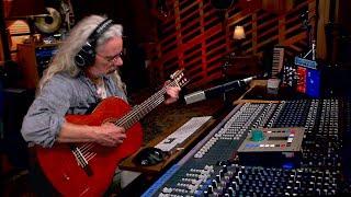 Working on my album again today - trying out a new plugin