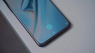 Hands-On With the In-Screen Fingerprint Sensor on the OnePlus 6T