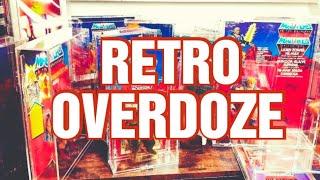 Retro Overdoze: NEU in meiner Sammlung! 