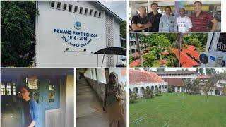 A Quick Tour | Penang Free School | Oldest English Medium School in SE Asia ~ Mahalo_JC