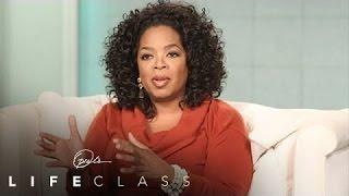 We Are to Learn from Each Other's Pain | Oprah's Life Class | Oprah Winfrey Network