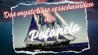 [Fall 35] Die Patanela - Australiens größtes maritimes Mysterium