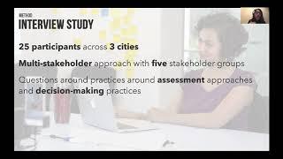 Urban Accessibility as a Socio-Political Problem: A Multi-Stakeholder Analysis