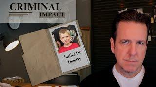 Justice for Timothy Ferguson | Criminal Impact