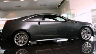 2011 Cadillac CTS-V Grapevine TX 76051
