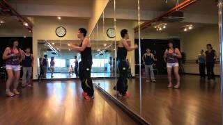 ZUMBA @ SOLE TO SOUL DANCE STUDIO