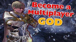 5 Tips to GET GOOD at Multiplayer - Monster Hunter World Iceborne