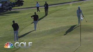 College golf highlights: Western Intercollegiate, Round 2 | Golf Channel