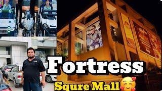 Fortress mall lahore visit kia  700ki tea kam hogyaa ALHUMDULILLAH  naashta khahn kia