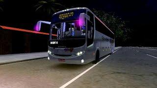 Proton Bus Simulator Road Comil Campione 4x2 Mod(Man Yar Zar Htun)