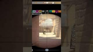TRIPLE KILLS AWP  #faceit #csgo #10lvl #counterstrike #gaming #streamer