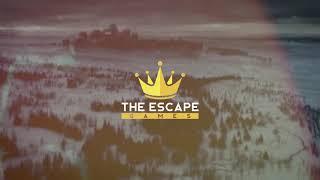 Ice Kingdom // The Escape Games // Best escape rooms